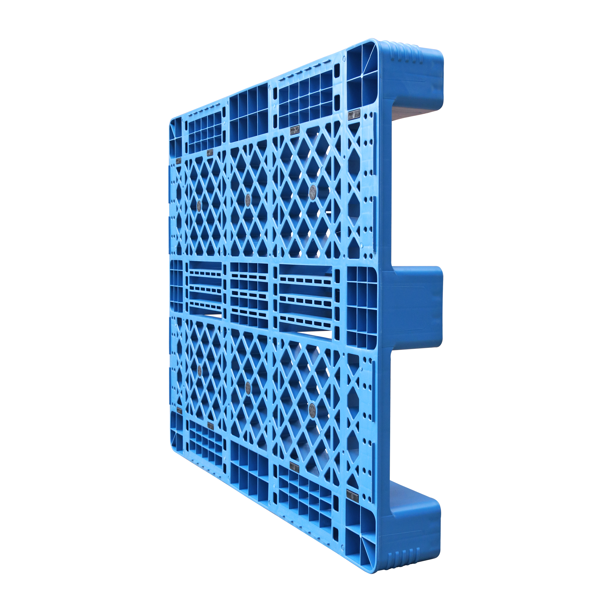JOIN Light Duty Recycled Hdpe Pp Nestable Export Plastic Pallet 4 Way Entry Plastic Pallet