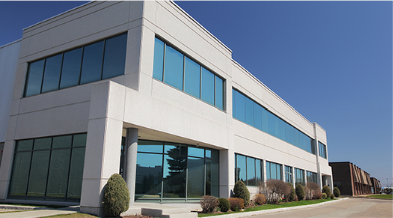 Company overview 1