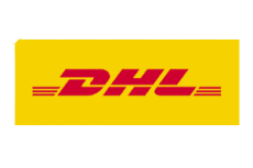 DHL logo