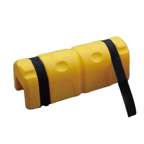 High Quality Warehouse Plastic Rack Protector Column Protectors