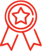 Quality assurance icon