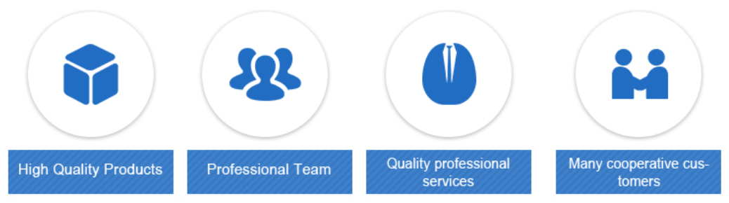 Why Choose Us