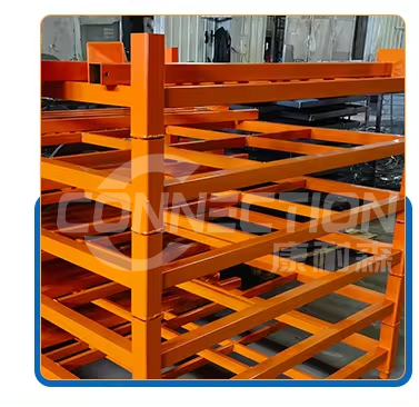Space Saving Storage