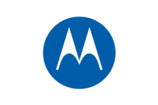 Motorola logo