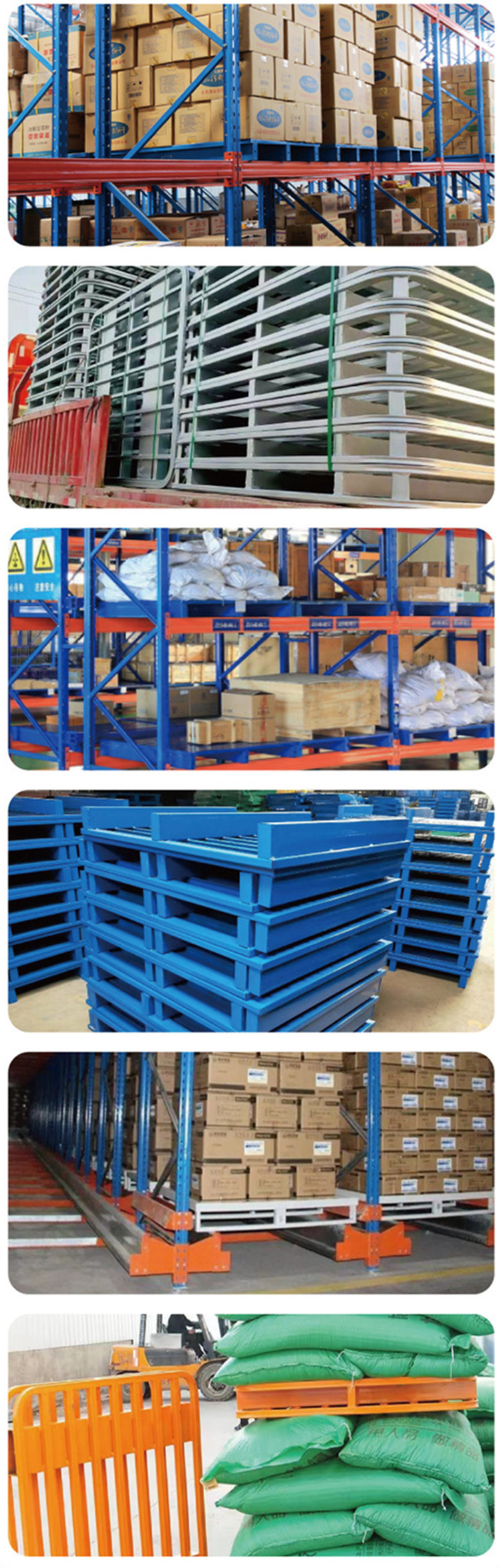 Steel Pallet View 4