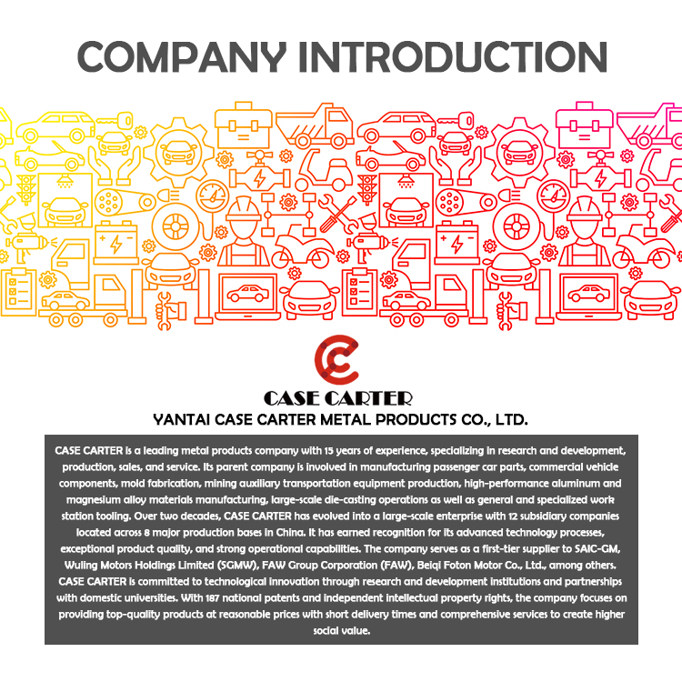 Company Profile View 1