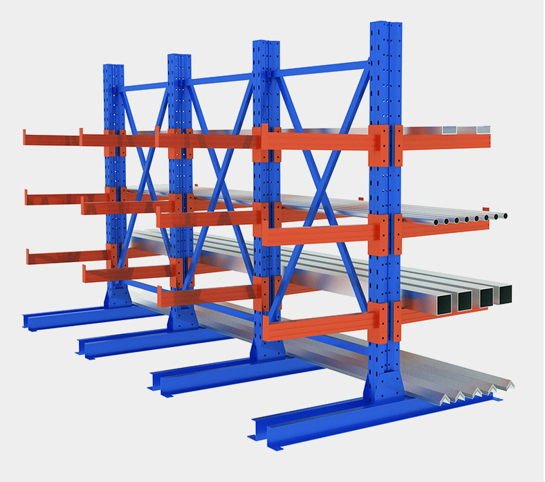 Attic Mezzanine Platform Showcase
