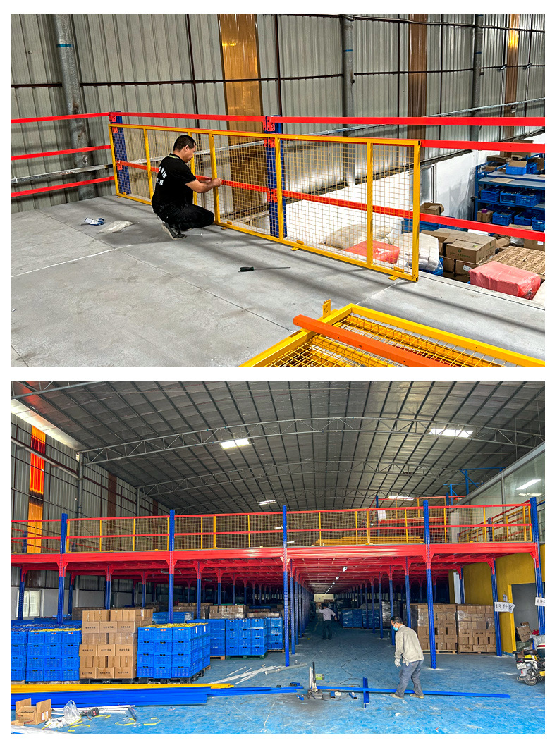 Safety Features