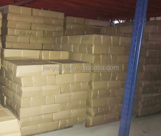 Packaging Standard
