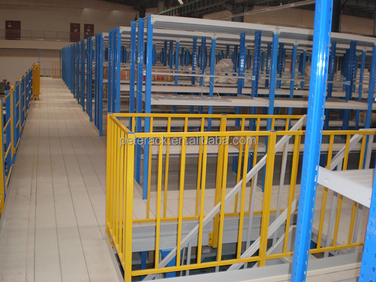 Staircase and access framework
