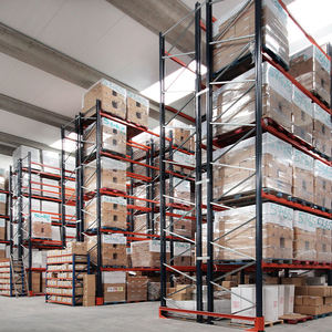 Heavy Duty Industrial Pallet Storage Rack