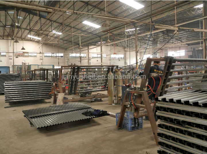Storage Area