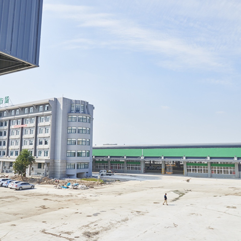 Modern Steel Mezzanine Structure Duplex Office Storage Factory Mezzanine For Workshop Building