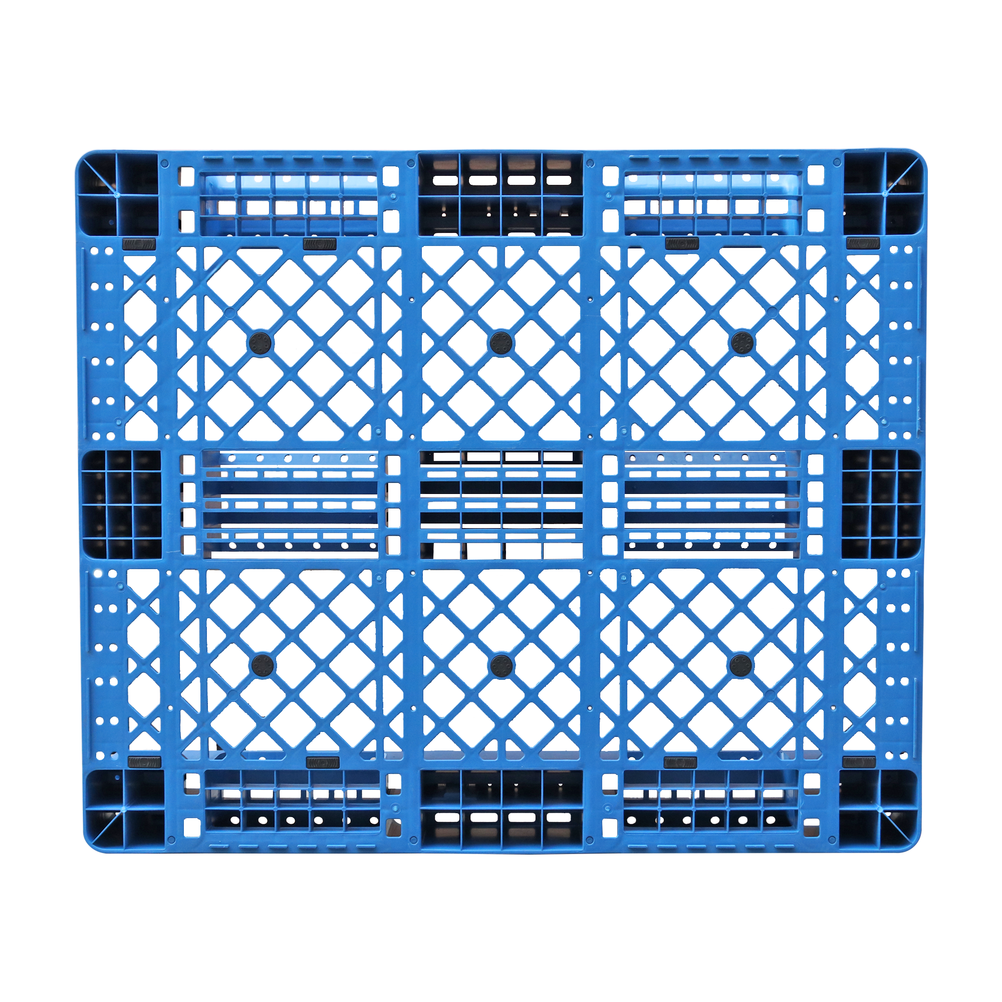 JOIN Light Duty Recycled Hdpe Pp Nestable Export Plastic Pallet 4 Way Entry Plastic Pallet