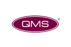 QMS logo