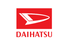Daihatsu logo