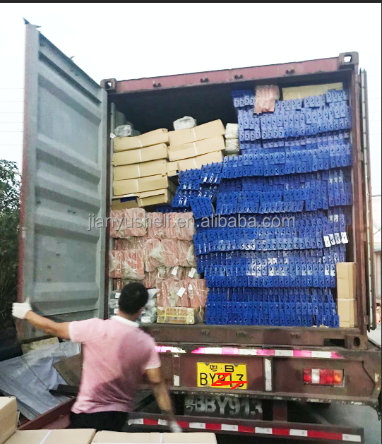 Factory Loading Logistics 2