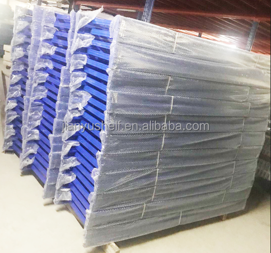 Shipping Preparation