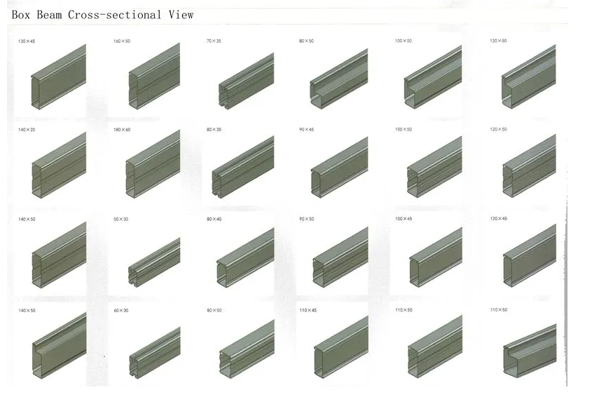 Selective Pallet Racking Solution