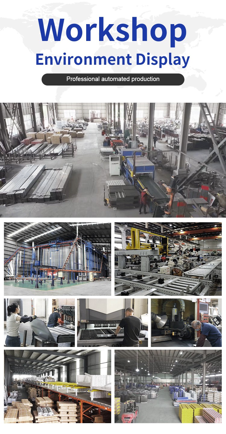 Company Profile View 2