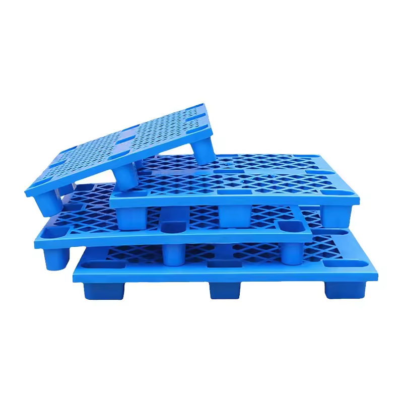 Plastic Pallet Specifications
