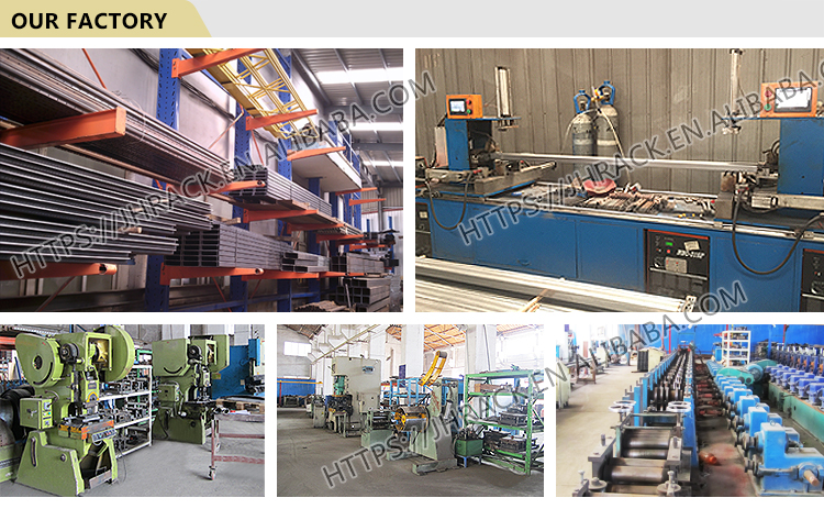 Warehouse Steel Stackable Selective Pallet Rack Industrial Metal Box Pallet