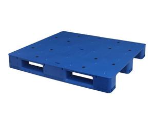 Durable Euro Pallet 1311-16 Single Faced Plastic Pallet