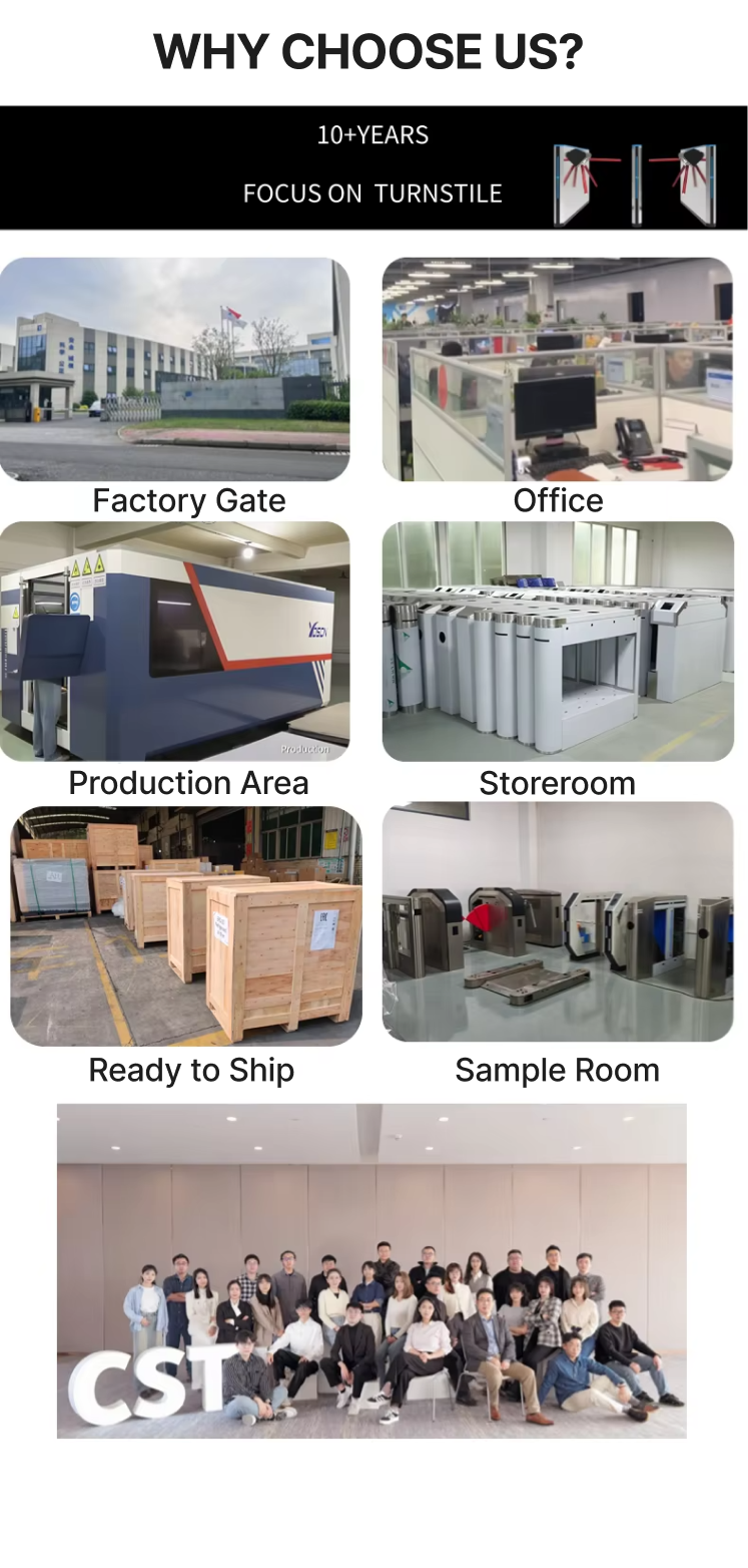 Portable Folding Vehicle Security Barrier Offers Safety & Protection for No Parking Spaces or Lots