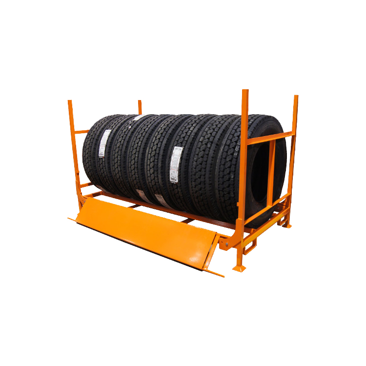 High Quality Heavy Duty Steel Post Pallet Corrosion Protected Warehousing in Sale Price