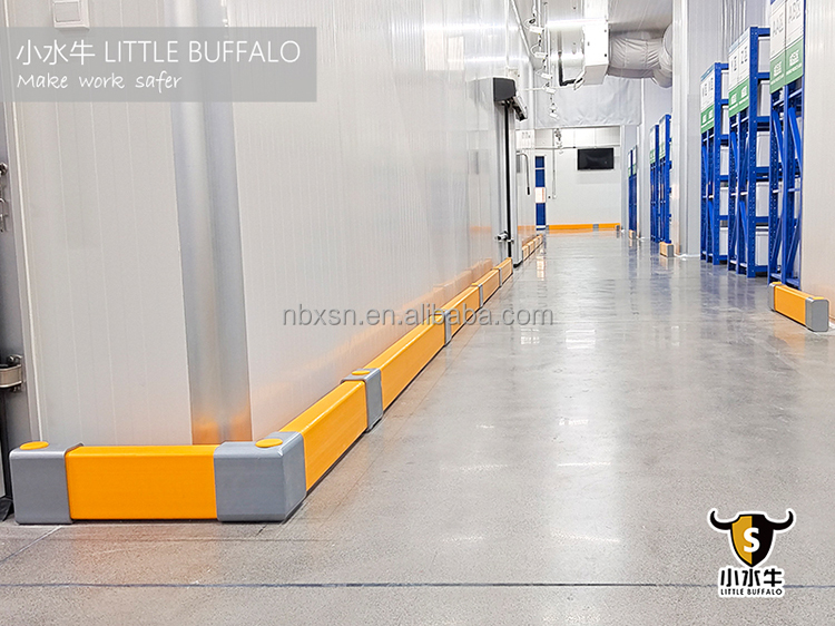 Rack Protection Display 7