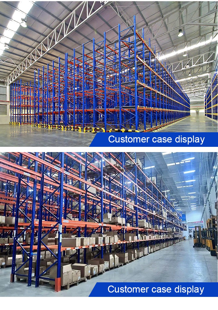 Factory Overview 1
