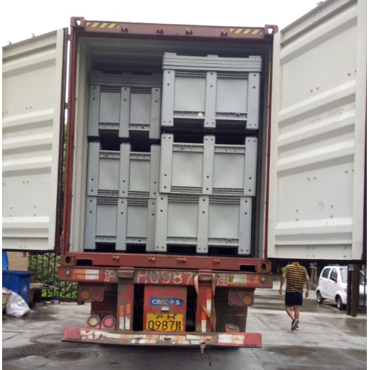 Packaging and Delivery