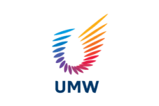 UMW logo