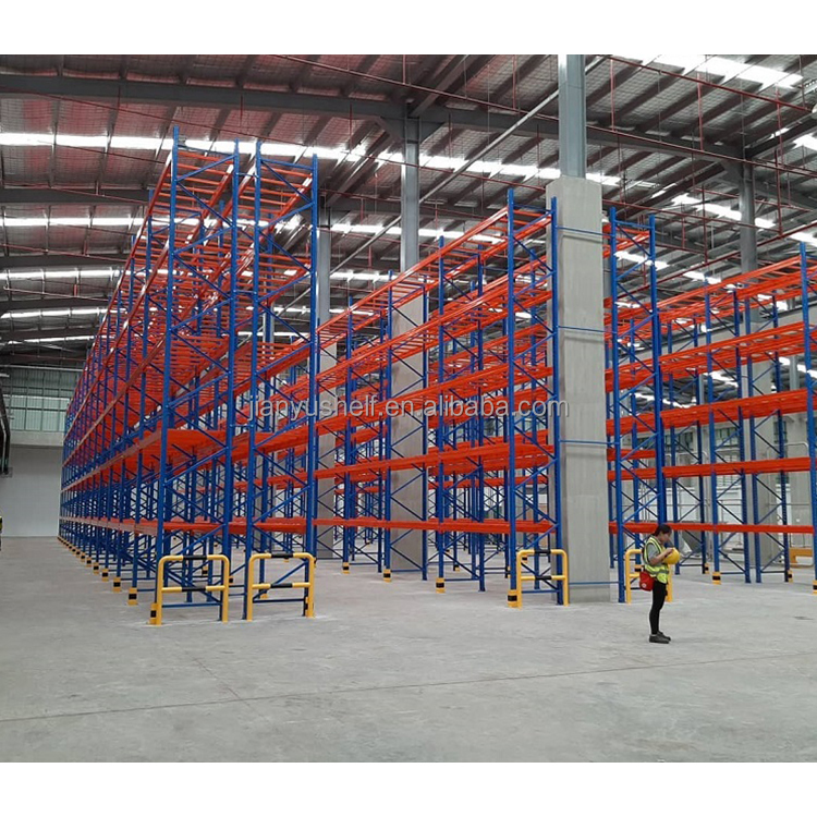 Warehouse Project Case 2