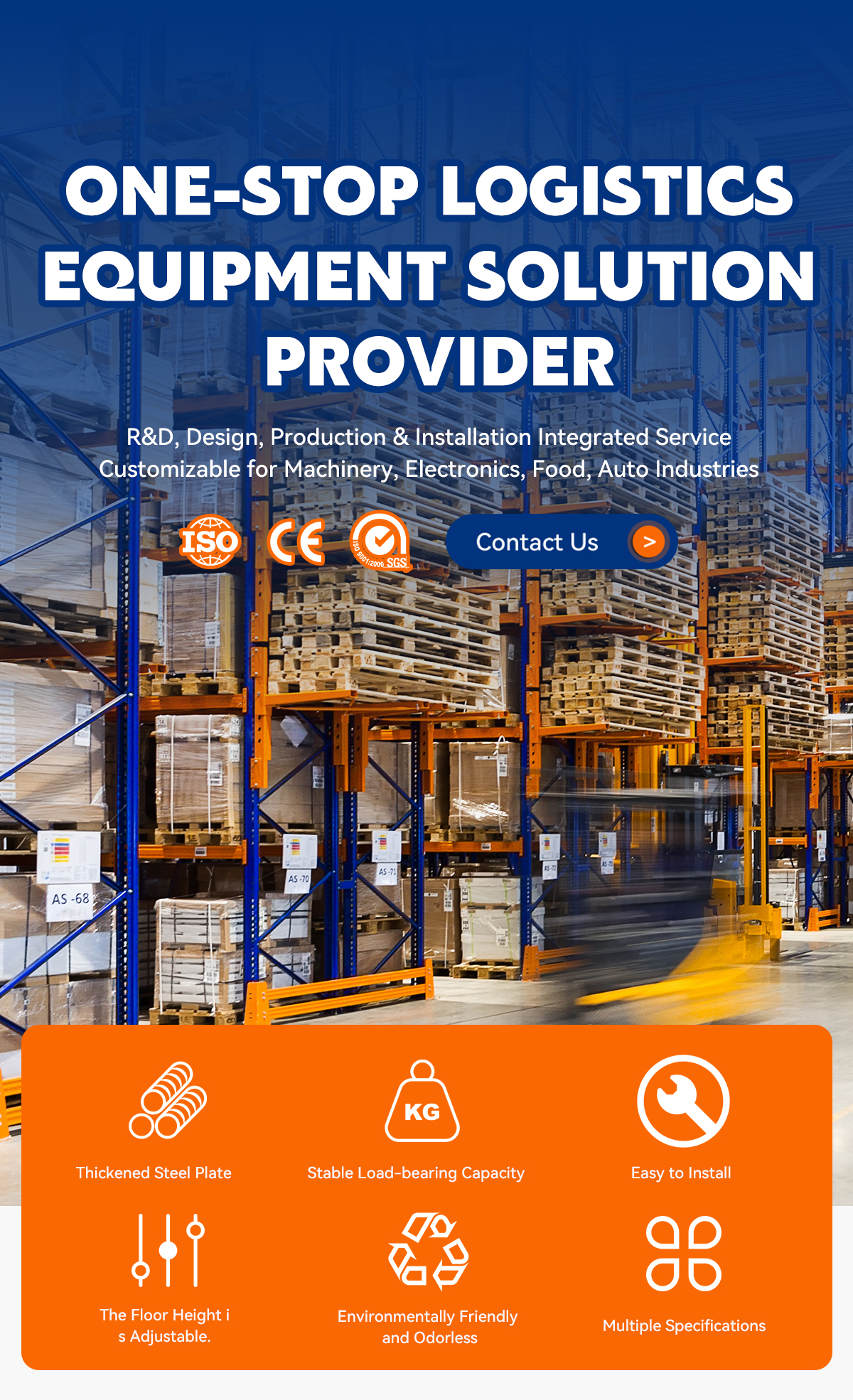 Product Overview