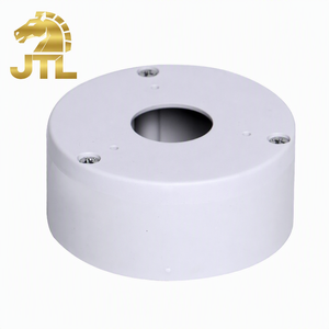 134s PP Waterproof Cable Concealment Box