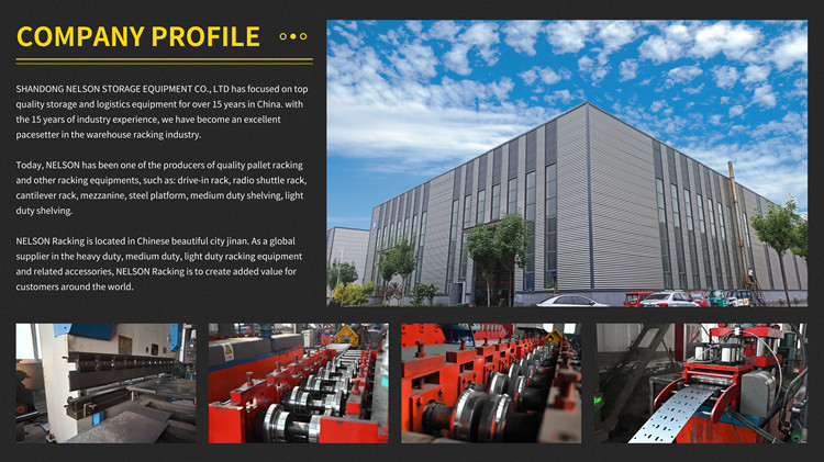 Company Profile