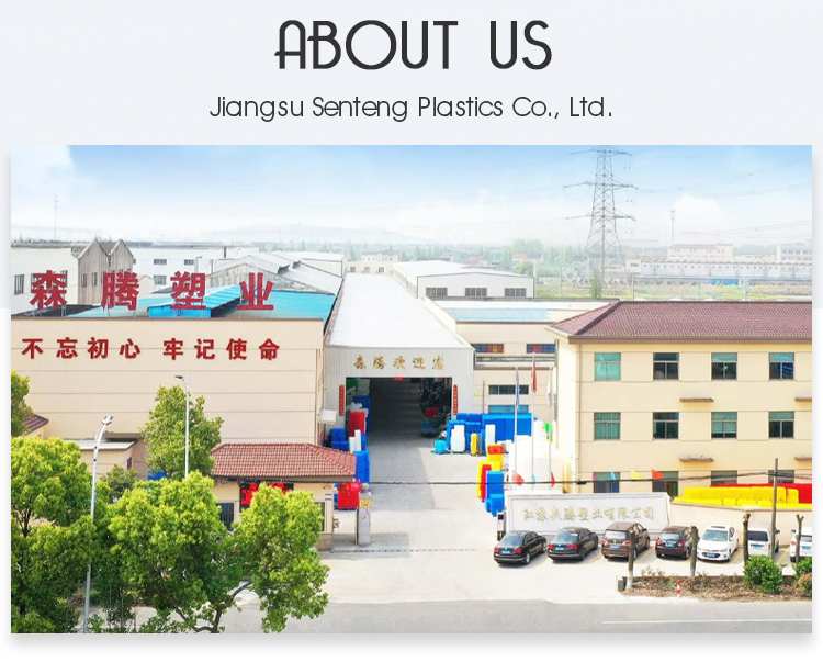 Company Facility Overview