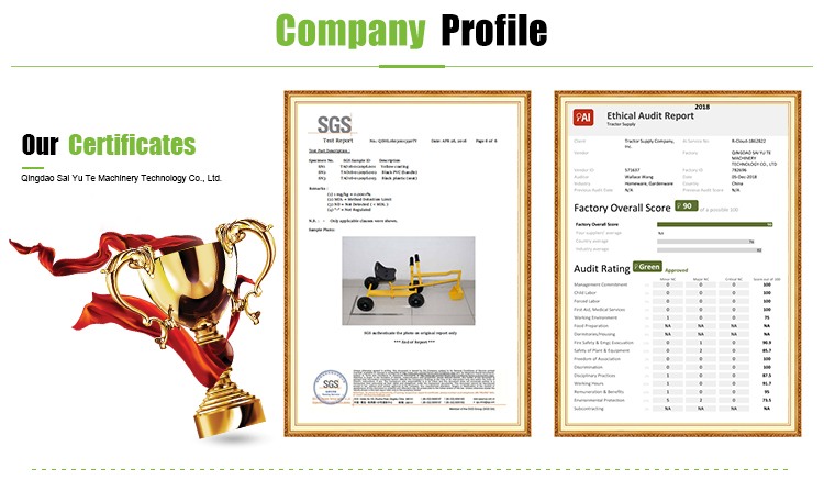 Quality and Compliance Certifications