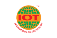 IOT logo