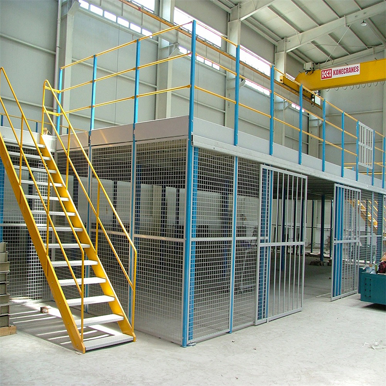 Storage Platform Installation