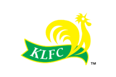 KLFC logo