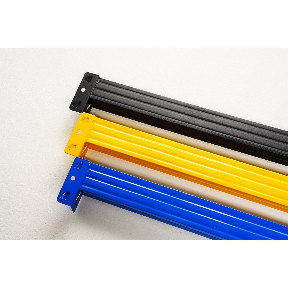 P-type reinforced beam