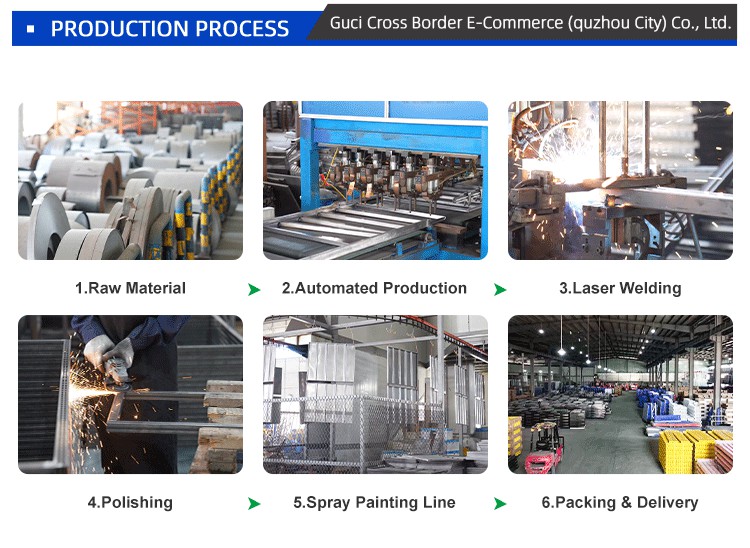 Company Profile View 3