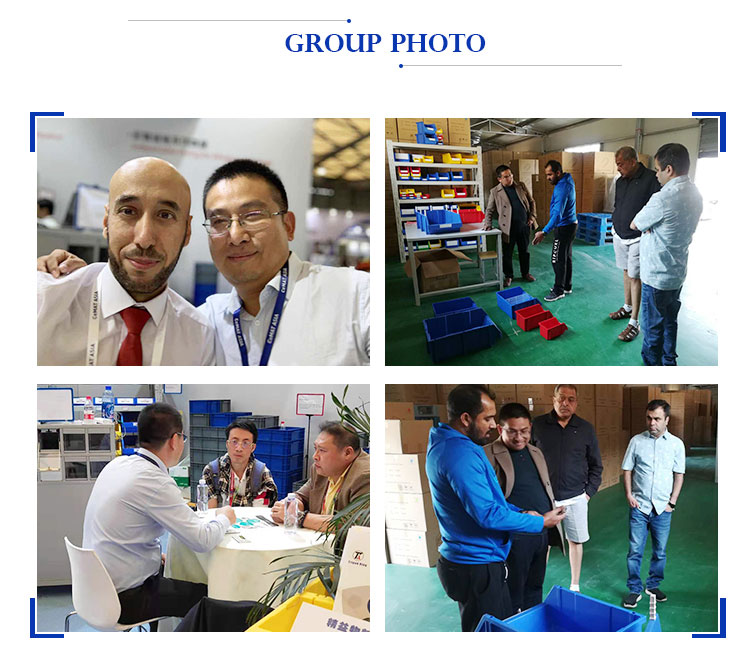Customer Visit 1