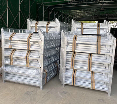 Packaging Preparation