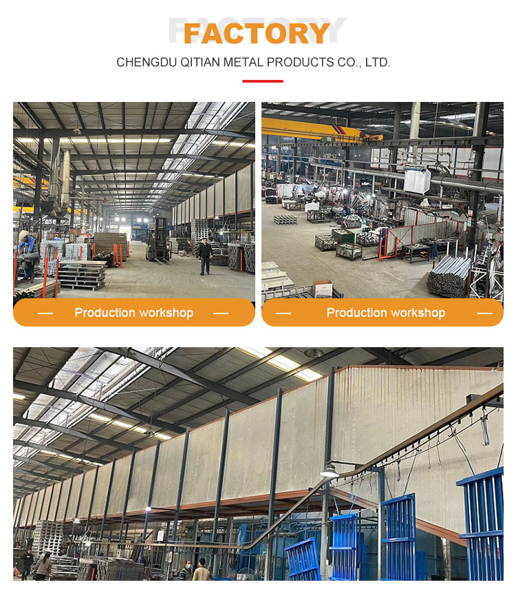 Factory Overview 1