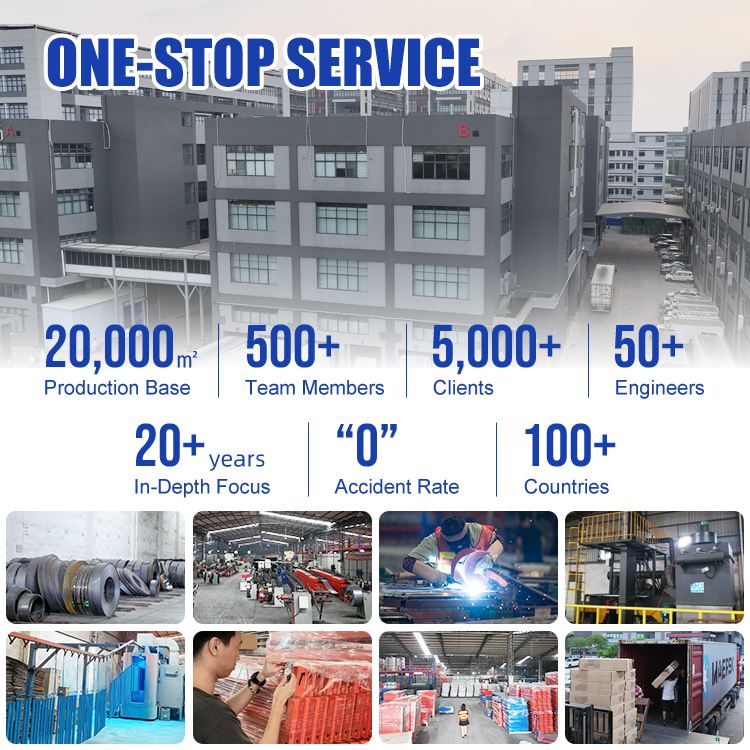 High Quality Heavy Duty Steel Stacking Storage Shelf High Load-bearing Capacity Custom Layer Industrial Pallet Rack