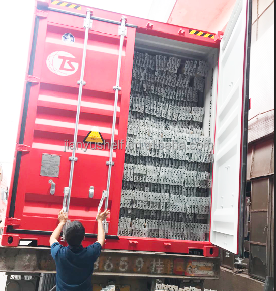 Factory Loading Logistics 4