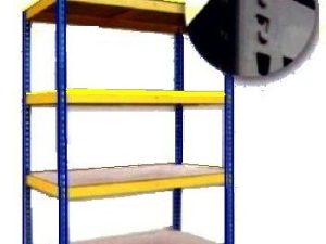600 Series Value Extra Heavy Duty Rack